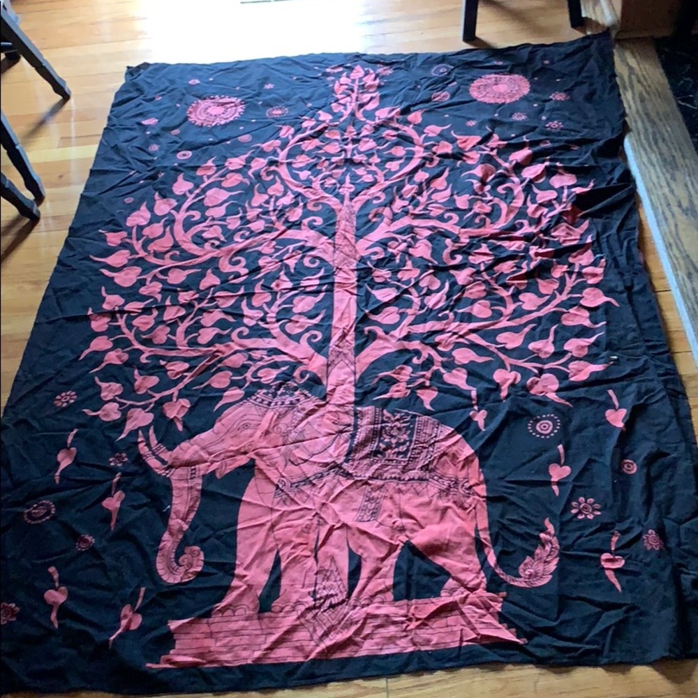 Tapestry
